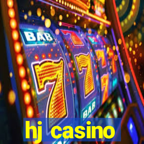 hj casino